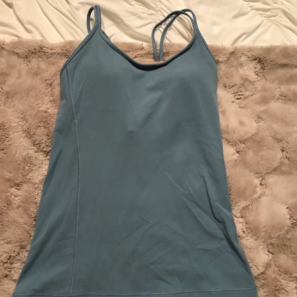 Lululemon Align Tank